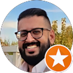 Profile photo of Subeg B.