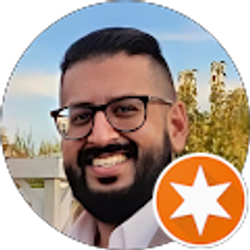 Profile photo of Subeg B.