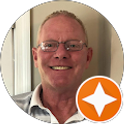 Profile photo of Paul Melville