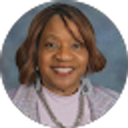 Profile photo of May Cooper