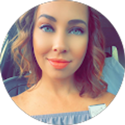 Profile photo of Angie Verjan