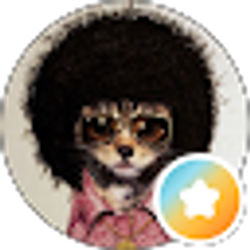 Profile photo of Dalia, The Bass Girl!