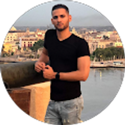 Profile photo of Yarian Martinez