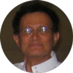 Profile photo of Latif Rida