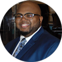 Profile photo of Marcus Clemons