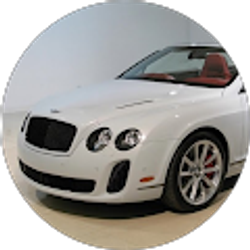 Profile photo of Desi Godina