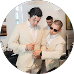 Profile photo of Luis Barragan