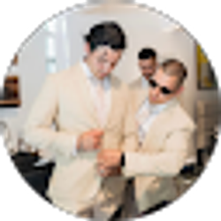 Profile photo of Luis Barragan