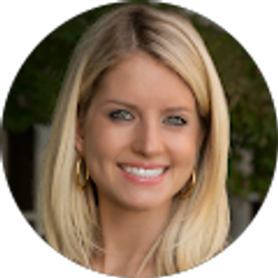 Profile photo of Lauren Scott