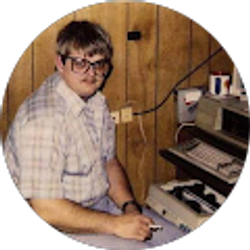 Profile photo of Matt Edwards