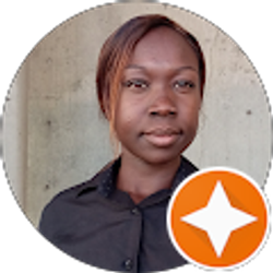 Profile photo of Lucy Arbab