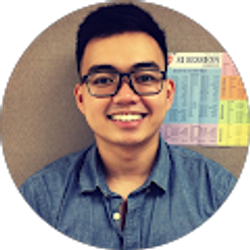 Profile photo of Thien Vo