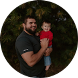 Profile photo of Derek Brock