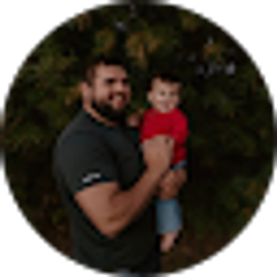 Profile photo of Derek Brock