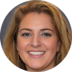 Profile photo of Madeleine Miller