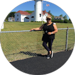 Profile photo of Ora Patterson