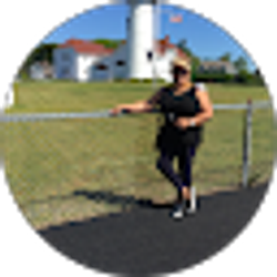 Profile photo of Ora Patterson