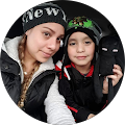 Profile photo of Orfelina Torres