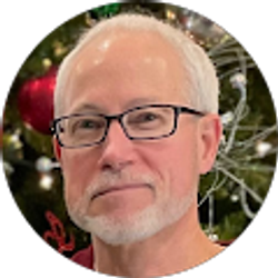 Profile photo of Wally Peal