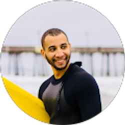 Profile photo of Julian Beck