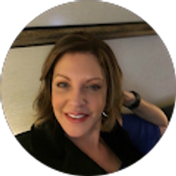 Profile photo of Karen Whiting