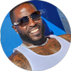 Profile photo of Ajani Stevens