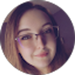 Profile photo of Elizabeth Rucker