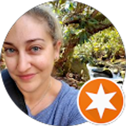 Profile photo of Jacqueline Martinez