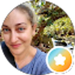 Profile photo of Jacqueline Martinez