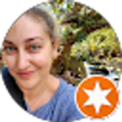 Profile photo of Jacqueline Martinez