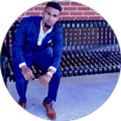 Profile photo of kedrick smith