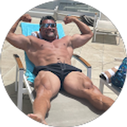 Profile photo of Eric Godoy