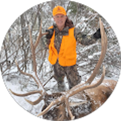 Profile photo of TERRY VANNEST