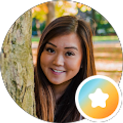 Profile photo of Maria Mead