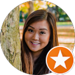 Profile photo of Maria Mead