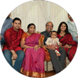 Profile photo of rubahar santhira