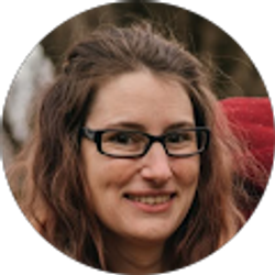 Profile photo of Amanda Sullivan