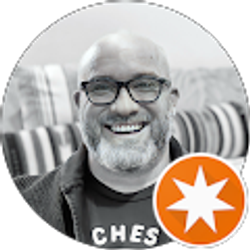 Profile photo of John McInerney