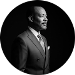 Profile photo of Carlos Montague