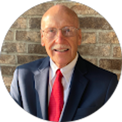 Profile photo of Larry Williams