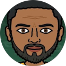 Profile photo of Felix Ruffin