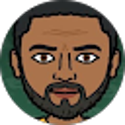 Profile photo of Felix Ruffin