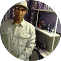 Profile photo of David Dash