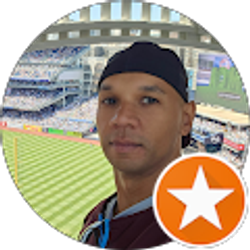 Profile photo of Eric Merejo