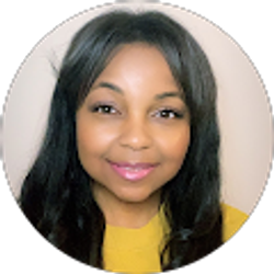 Profile photo of Katrinia Soares