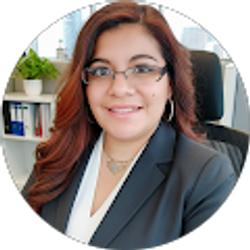 Profile photo of Ana Garcia