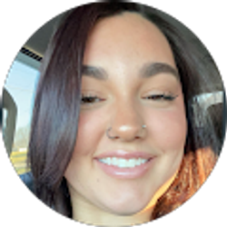 Profile photo of Carley Huff