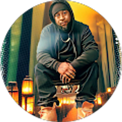 Profile photo of Michael Ector Jr.