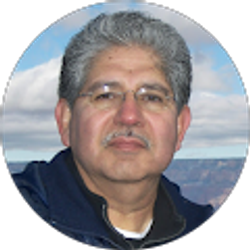 Profile photo of Waldo Cedillo