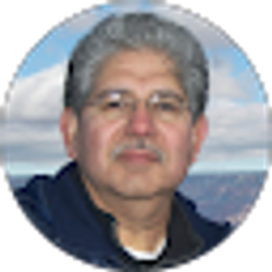 Profile photo of Waldo Cedillo